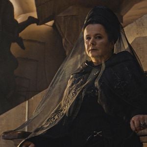 Foto Duna: A Profecia