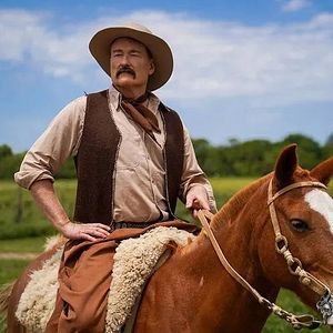 Foto Conan O'Brien Must Go