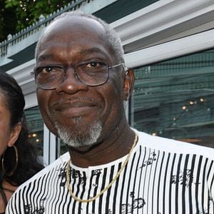 Foto Jacob Desvarieux