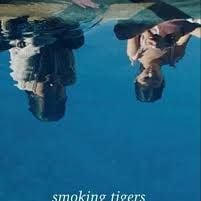 Foto Tigres Fumegantes