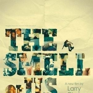 Foto O Cheiro da Gente