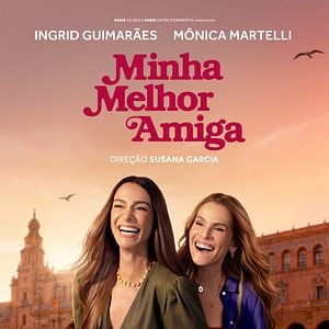 Foto Minha Melhor Amiga
