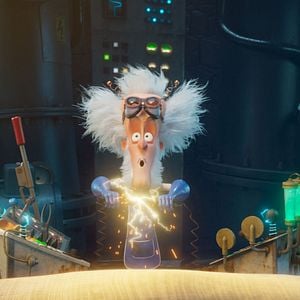 Foto Frankie e os Monstros