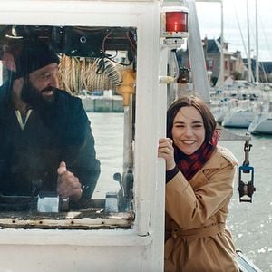 Foto Uma Mulher Diferente