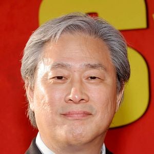 Foto Park Chan-Wook