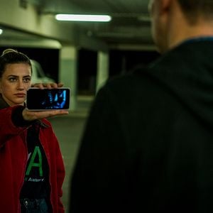 Foto American Sweatshop