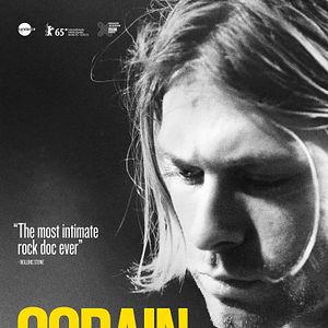 Foto Cobain: Montage of Heck