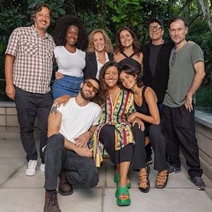 Foto Dona Lurdes - O Filme