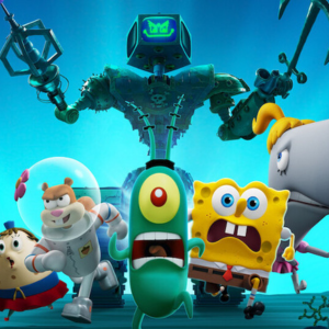 Foto Plankton: O Filme