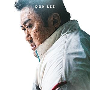 Foto Força Bruta: Sem Saída