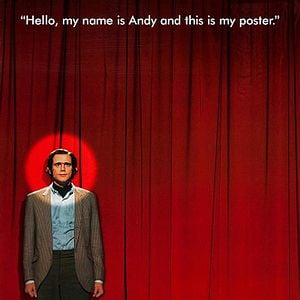 Foto O Mundo de Andy