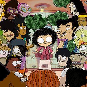 Foto Irmão do Jorel