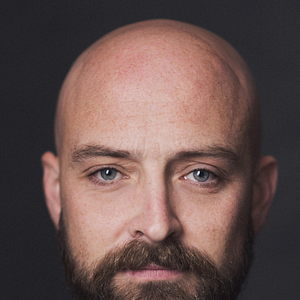 Foto Paul Jibson