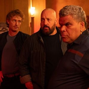 Foto Família à Prova de Balas