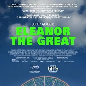 Foto A Incrível Eleanor