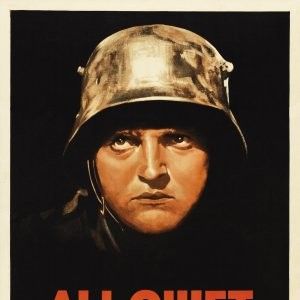 Foto Sem Novidade no Front