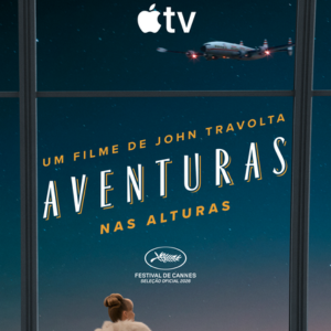 Foto Aventuras nas Alturas
