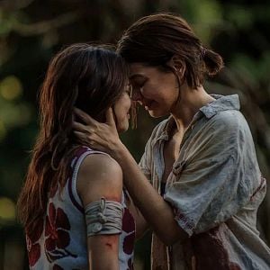 Foto Balaraw: A Ilha de Sangue
