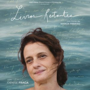 Foto Livros Restantes