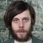 Foto Colin Michael Carmichael