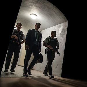 Foto Casa de Dinamite