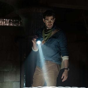 Foto A Fonte da Juventude