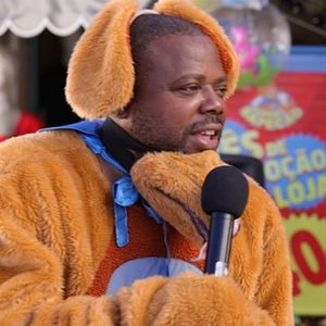 Foto Toda Família Tem