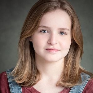 Foto Shayelin Martin