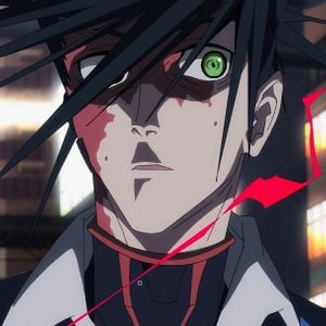Foto Cyberpunk: Mercenários