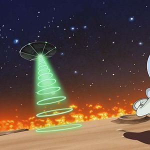 Foto Looney Tunes - O Filme: O Dia que a Terra Explodiu