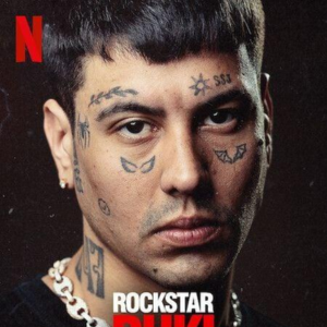 Foto Duki: Da Argentina para o Mundo