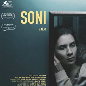 Foto Soni