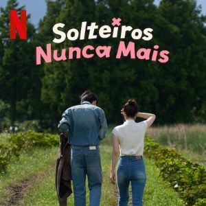 Foto Solteiros Nunca Mais