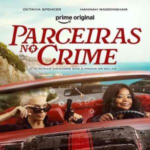 Foto Parceiras no Crime