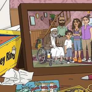 Foto A Melhor Família Feliz dos EUA