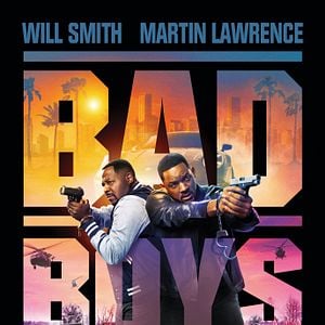 Foto Bad Boys: Até o Fim 