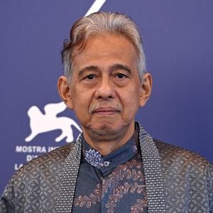 Foto Arswendy Bening Swara