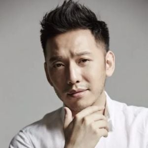 Foto Zhao Zhenyu