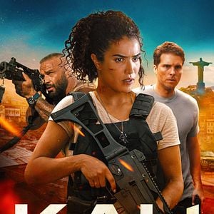 Foto Kali Anjo Vingador