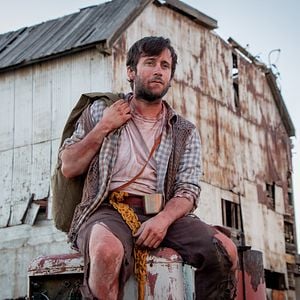 Foto Um Mundo Selvagem