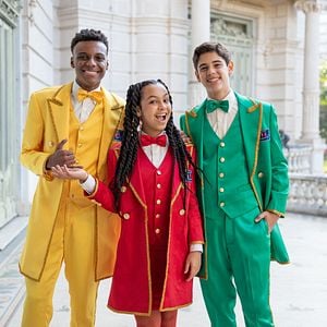 Foto D.P.A. 4 - O Fantástico Reino de Ondion