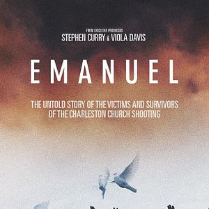 Foto O Massacre de Charleston