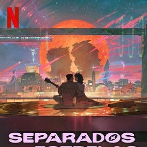 Foto Separados pelas Estrelas