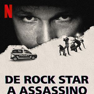 Foto De Rock Star a Assassino: O Caso Cantat