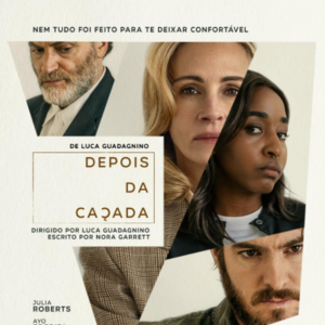 Foto Depois da Caçada 