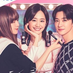 Foto Cinderella Closet