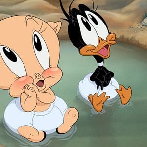Foto Looney Tunes - O Filme: O Dia que a Terra Explodiu