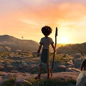 Foto Davi - Nasce um Rei