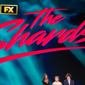 Foto The Shards