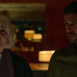 Foto Sarah Lancashire